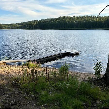 Loppiaiskaari 5, Paljakka Puolanka Eksteriør bilde