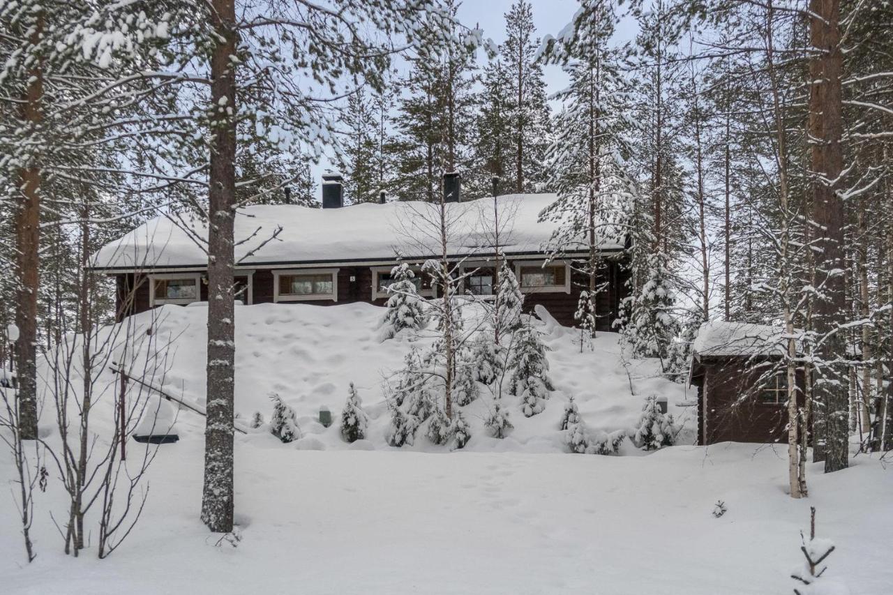 Loppiaiskaari 5, Paljakka Puolanka Eksteriør bilde